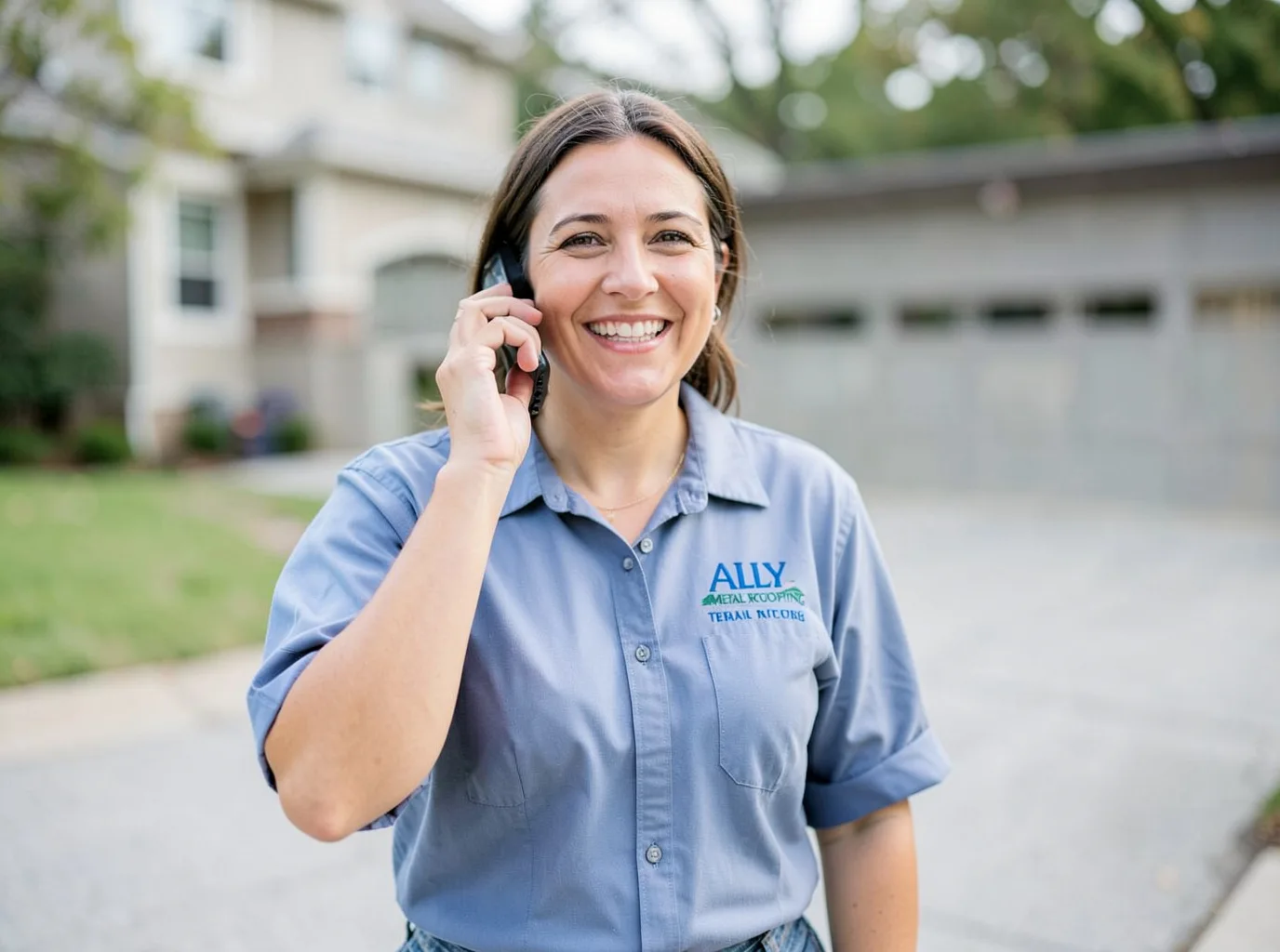 Metal Roof Installation Grand Rivers, KY FAQs